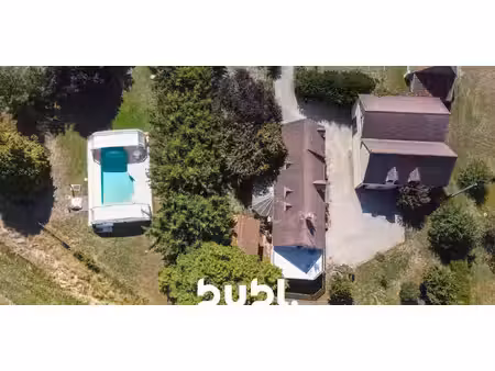propriété avec piscine beaulieu-sur-loire (45)