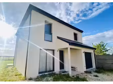vente maison 5 pièces 106 m² châteaudun (28200)