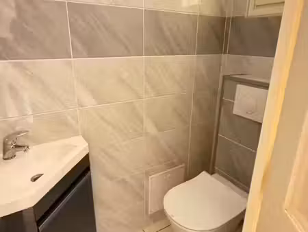 vente maison agde (34300)
