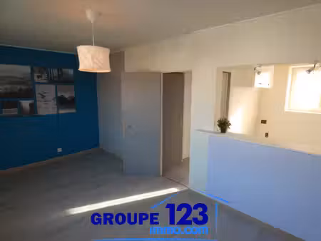 appartement 1 chambre