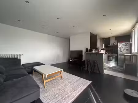 brunoy appartement 3p meuble