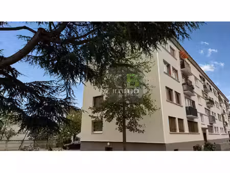 champigny - quartier du maroc