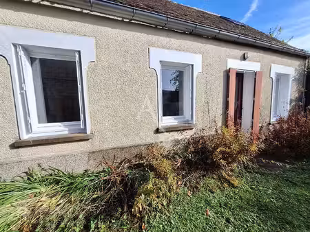 à louer - appartement 2 pièces en duplex meublé
