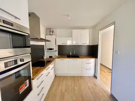 appartement epinal 3 pièce(s) 65 m2