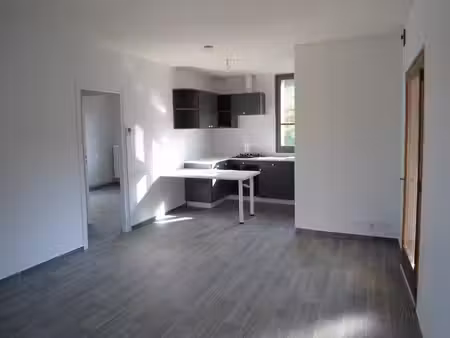 appartement t3 - firmi