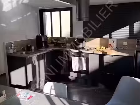 location appartement 2 pièces 49.7 m² à gonneville-la-mallet (76280)  580 €