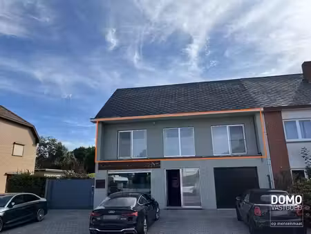 appartement à louer à kuringen € 895 (lr6dx) - domo vastgoed | zimmo