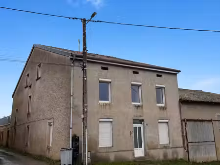 many – immeuble de rapport composé de 4 logements – bonne rentabilité