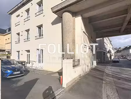 immeuble saint lo