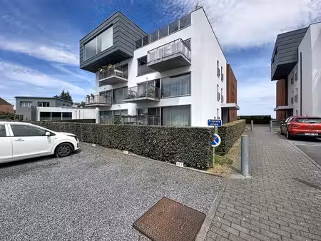 bel appartement avec terrasse