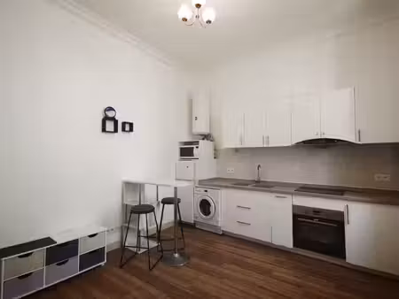 appartement t2 hyper centre la flèche