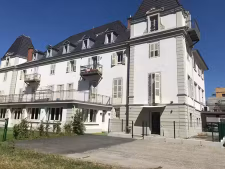 coup de coeur assuré sur la ravoire