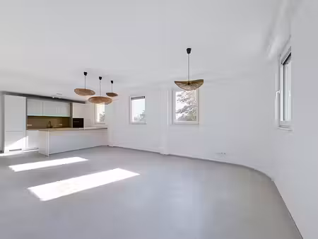 posibilité 6% tva- appart neuf 2ch et 2 sdb avec terrasse co