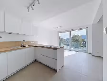 possibilité tva 6% ! appart 1ch avec vue et terrasse sud-oue