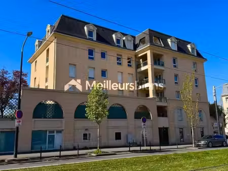 proche le raincy gd appartement 2 pièces 56m2 + terrasse + pkg