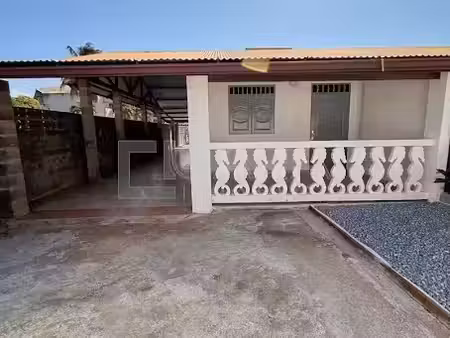 location appartement 2 pièces 48.9 m² à macouria tonate (97355)  845 €