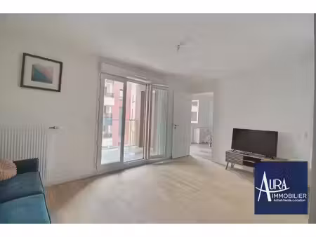 appartement 2 pièce(s) 47 m2