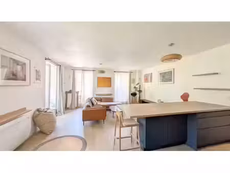 location meublée appartement 2 pièces 96.09 m² à sainte-foy-lès-lyon (69110)  1 320 €
