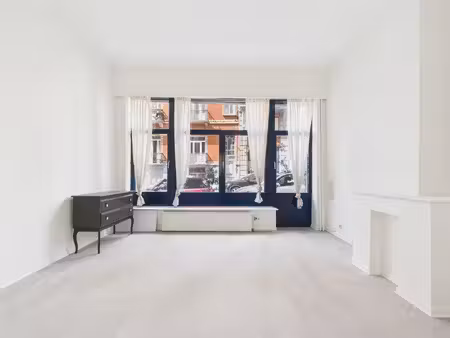 studio à louer à rue de moscou 27 saint-gilles (vbe58560)