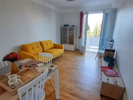 location appartement 3 pièces 55 m² à toulouse (31300)