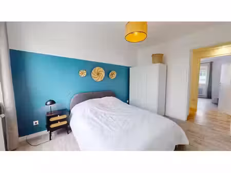 co-location à vénissieux (69200)