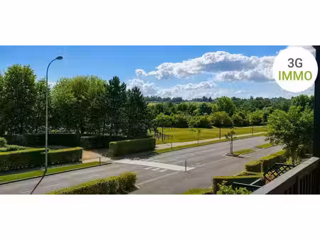 vente appartement 2 pièces 26 m² à villers-sur-mer (14640)  129 000 €