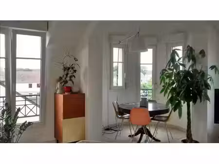 appartement voisins le bretonneux - 4 pièce(s) - 85 m2