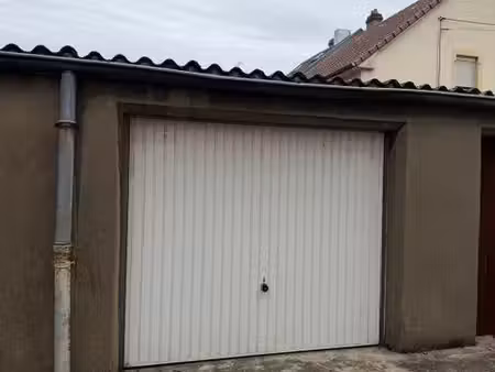 en vente garage-parking – 13 000 € |yutz