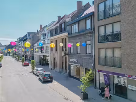 bien professionnel à louer à deinze € 1.100 (lr6cu) - landbergh | zimmo