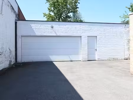 bien professionnel à louer à deinze € 600 (lr6cv) - landbergh | zimmo
