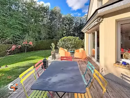 vente maison 5 pièces 147.8 m² à belbeuf (76240)  400 000 €
