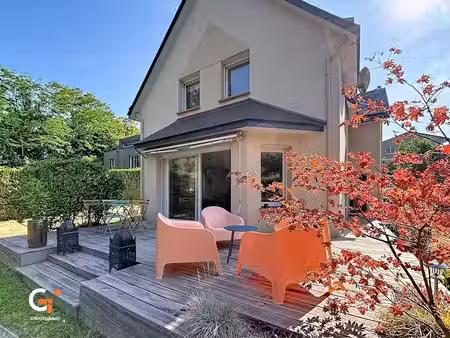 vente maison 5 pièces 147.8 m² à belbeuf (76240)  418 000 €