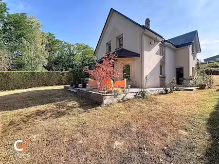 vente maison 6 pièces 147.8 m² à belbeuf (76240)  438 000 €