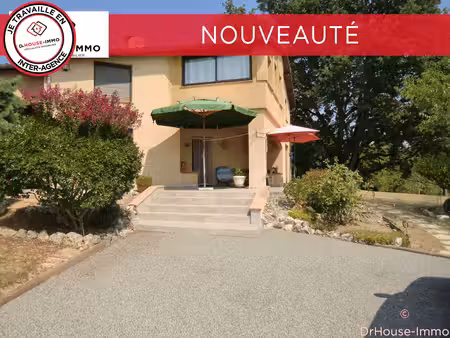 propriété de caractère avec vue imprenable sur les pyrénées