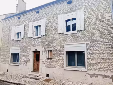 maison de village 6 pièces