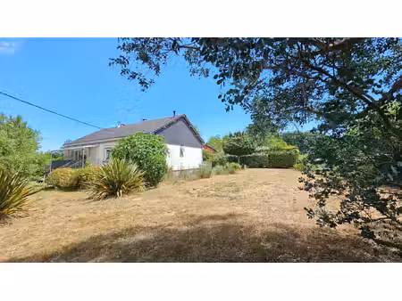 maison cordemais 4 pièce(s) 100 m2