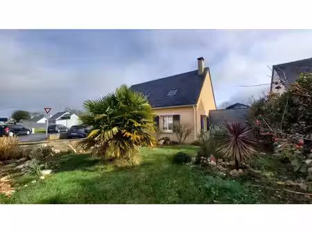 a vendre - maison 123m2 - 5 pièces - 3 chambres - derval