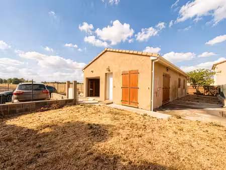 maison t4 de 83 m2 sur eaunes