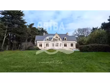 guerande proche la baule - maison t9 - 6 chambres