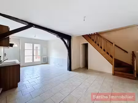 location maison 5 pièces 89 m² à lisle-sur-tarn (81310)  710 €
