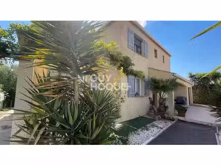 maison mèze 6 pièce(s) 120 m²