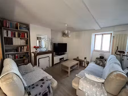 maison olivet