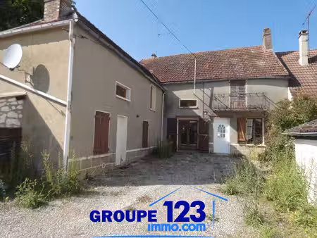 maison 3 chambres