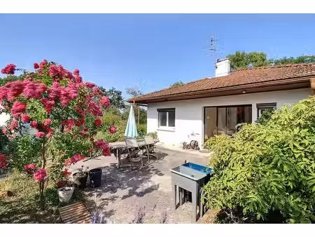 une maison