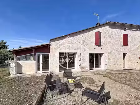 vente maison 0 pièces 175.17 m² à vélines (24230)  268 000 €