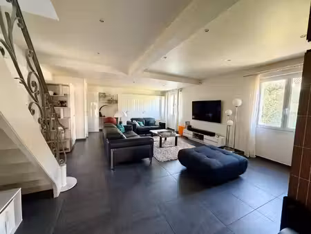 villa à vendre