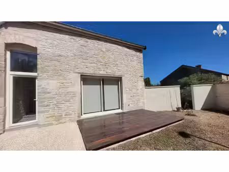 maison secteur is-sur -tille