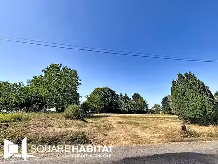 terrain à bâtir à combourtillé 35210 723 m²