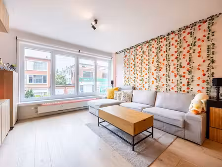 appartement à vendre à deurne € 289.000 (lr6e2) - one vastgoed - deurne | zimmo