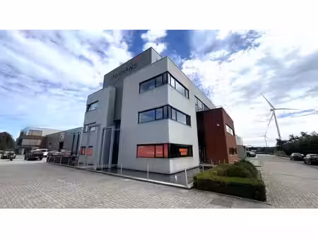 bureau à louer près de l'e313 à geel